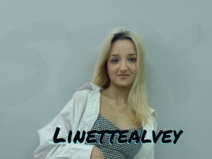 Linettealvey