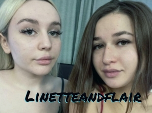 Linetteandflair