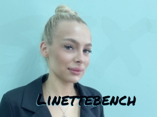 Linettebench