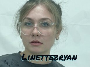 Linettebryan