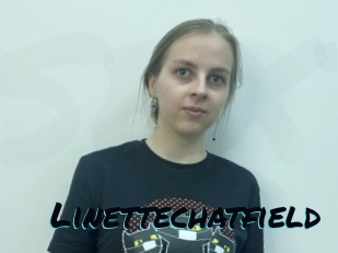Linettechatfield