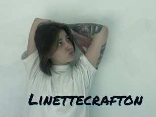linettecrafton Sexties