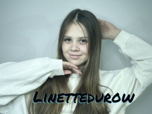 Linettedurow