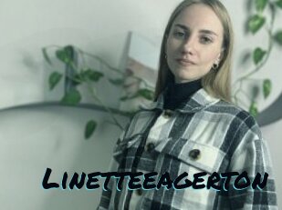 Linetteeagerton