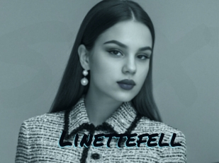 Linettefell
