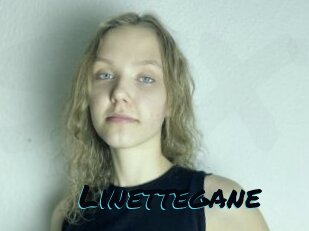 Linettegane