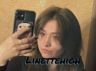 Linettehigh