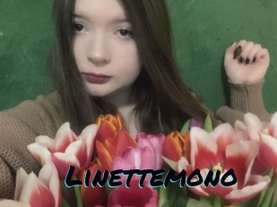 Linettemono