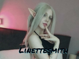 Linettesmith