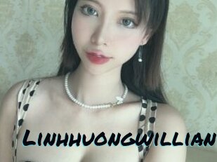 Linhhuongwillian