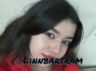 Linnbartram