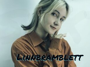 Linnbramblett