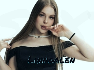 Linngalen