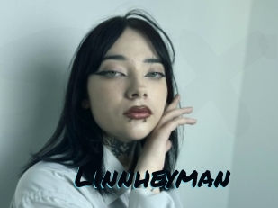 Linnheyman
