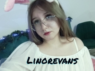 Linorevans