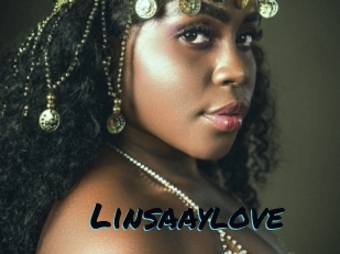 Linsaaylove