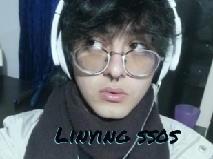 Linying_ssos