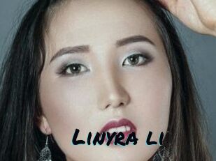 Linyra_li