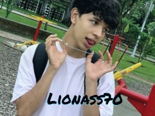 Lionass70