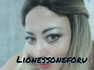 lionessoneforu Sexties