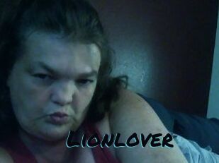 Lionlover