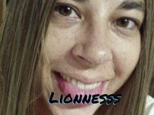 Lionnesss