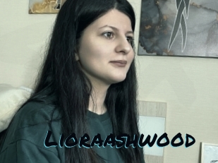 Lioraashwood