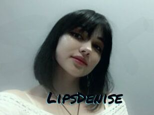 lipsDenise Sexties