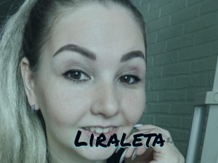 Liraleta