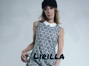 lirilla Sexties