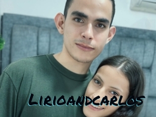 lirioandcarlos Sexties