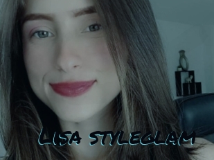 Lisa_styleglam