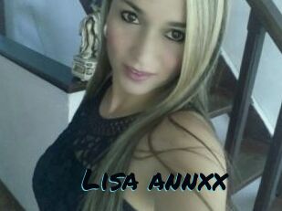 Lisa_annxx