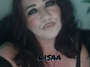 Lisaa