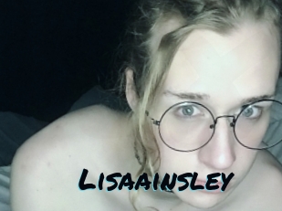 Lisaainsley