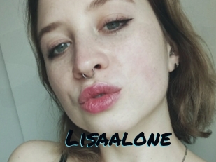 Lisaalone