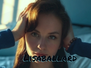 Lisaballard