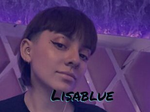 Lisablue