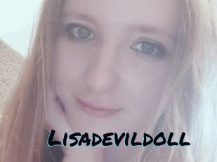 Lisadevildoll
