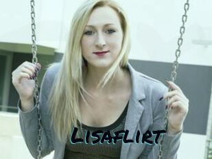 Lisaflirt