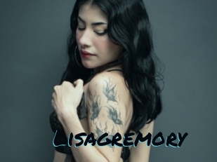 Lisagremory