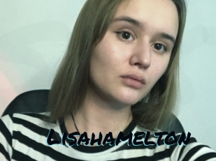 Lisahamelton
