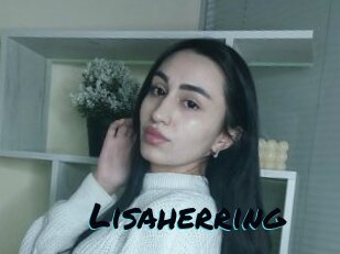 Lisaherring