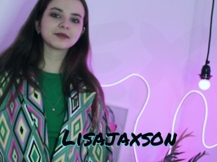 Lisajaxson