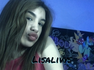 Lisalivys