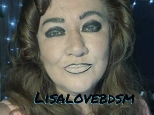 Lisalovebdsm