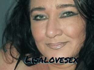 Lisalovesex