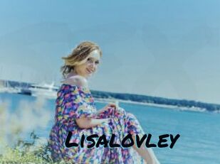 Lisalovley