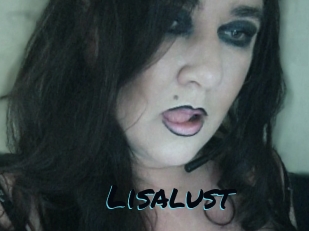 Lisalust