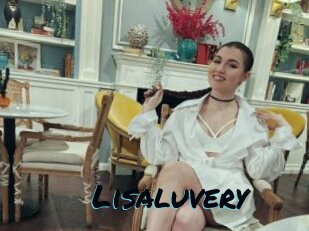 Lisaluvery
